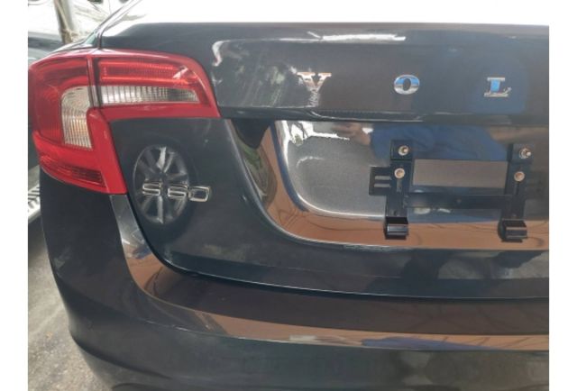 Volvo S60  第2張相片