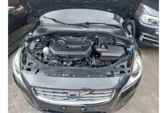 Volvo S60  第4張相片