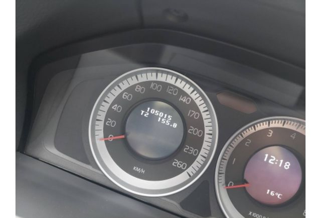 Volvo S60  第7張相片