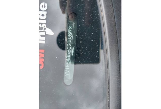 Volvo S60  第8張相片