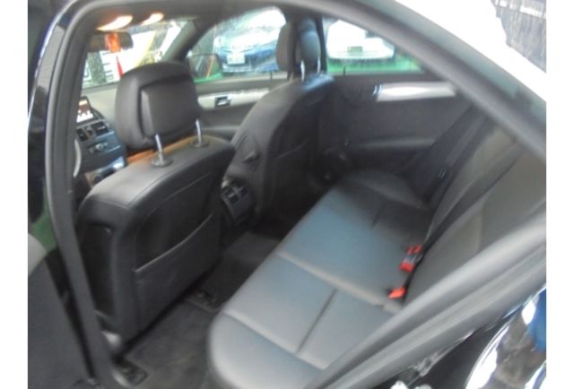Benz C300  第3張相片