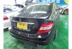 Benz C300  第8張縮圖
