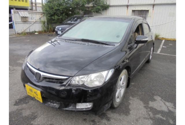 Honda CIVIC  第2張相片