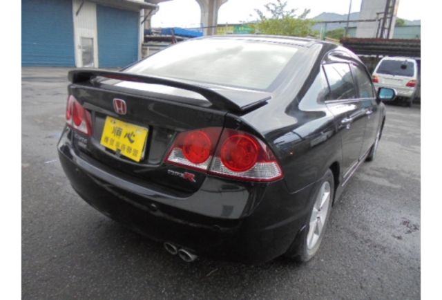 Honda CIVIC  第4張相片