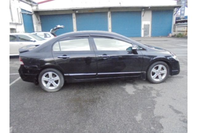 Honda CIVIC  第5張相片