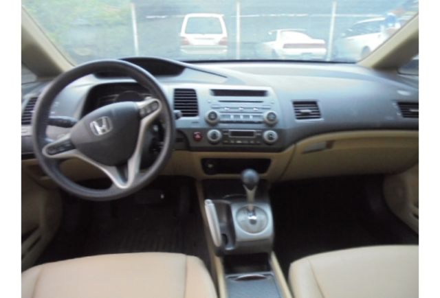 Honda CIVIC  第7張相片