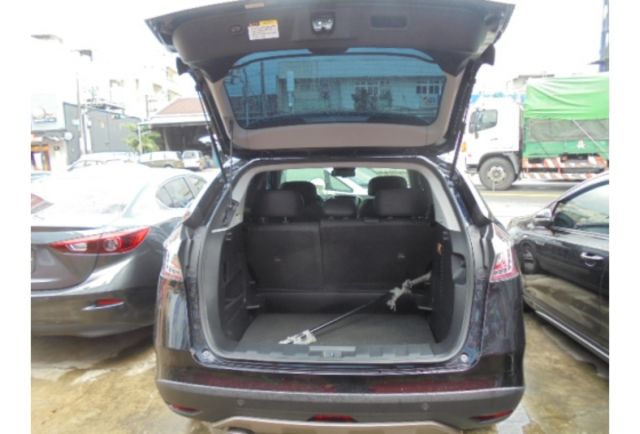 LUXGEN U6 Turbo  第6張相片