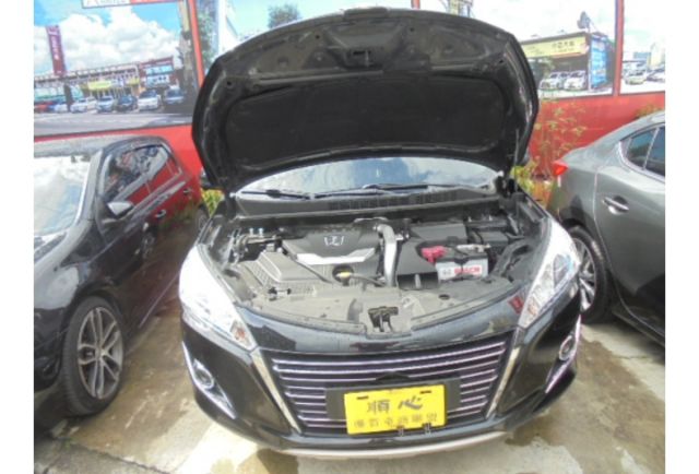 LUXGEN U6 Turbo  第7張相片