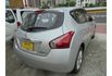 Nissan TIIDA  第4張縮圖
