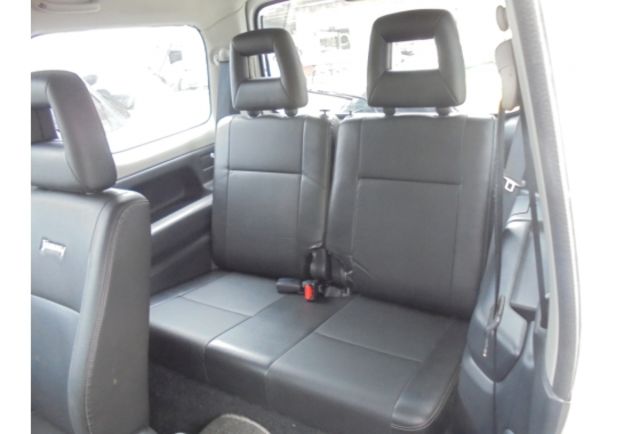 Suzuki JIMNY  第4張相片
