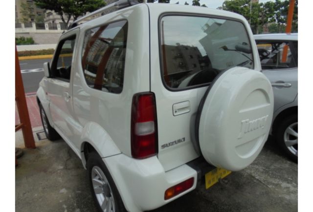 Suzuki JIMNY  第5張相片