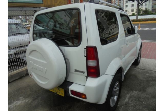 Suzuki JIMNY  第6張相片