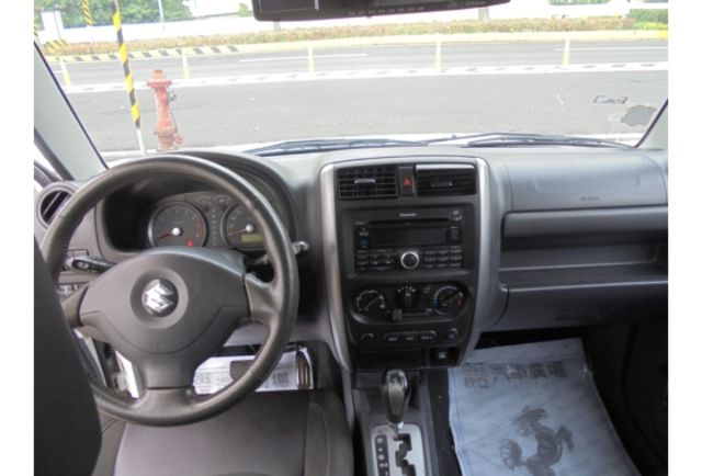 Suzuki JIMNY  第8張相片