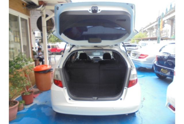 Honda FIT  第6張相片