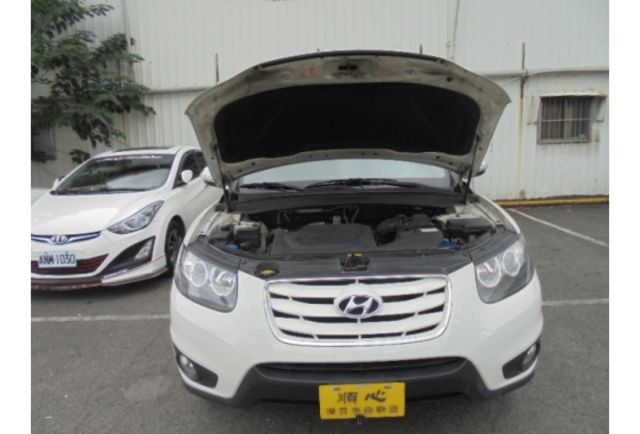 Hyundai SANTAFE  第5張相片