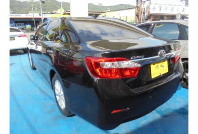 Toyota CAMRY  第3張相片