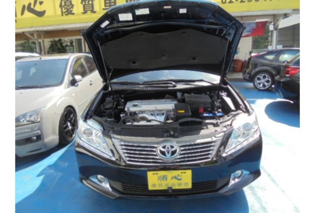 Toyota CAMRY  第5張相片