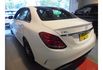 Benz C300  第3張縮圖