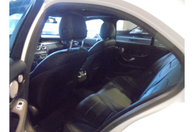 Benz C300  第7張相片