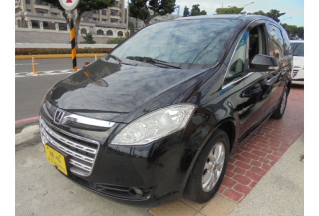 LUXGEN 7 MPV  第1張相片