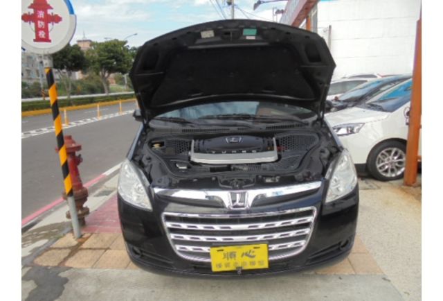LUXGEN 7 MPV  第5張相片