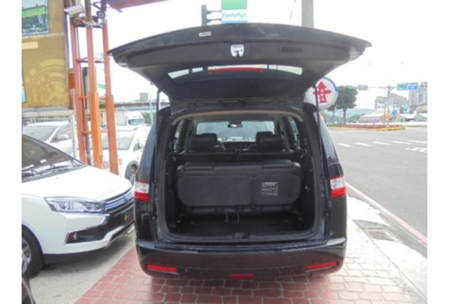 LUXGEN 7 MPV  第6張相片