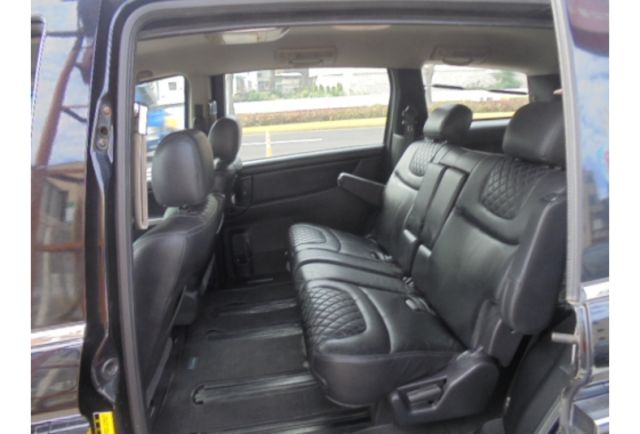 LUXGEN 7 MPV  第7張相片