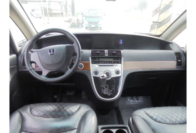 LUXGEN 7 MPV  第8張相片