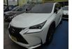 Lexus NX300h  第1張縮圖