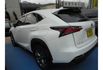 Lexus NX300h  第3張縮圖