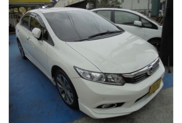 Honda CIVIC  第2張相片