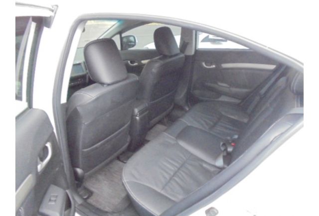 Honda CIVIC  第7張相片