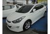 Hyundai ELANTRA  第1張縮圖