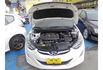 Hyundai ELANTRA  第5張縮圖