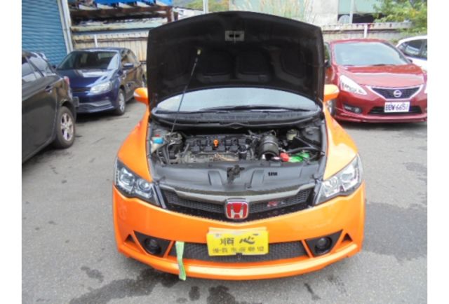 Honda CIVIC  第5張相片