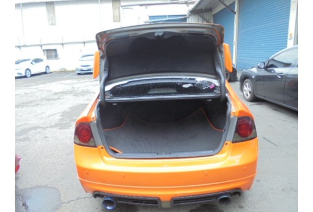 Honda CIVIC  第6張相片