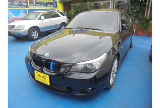 BMW 530I  第2張相片