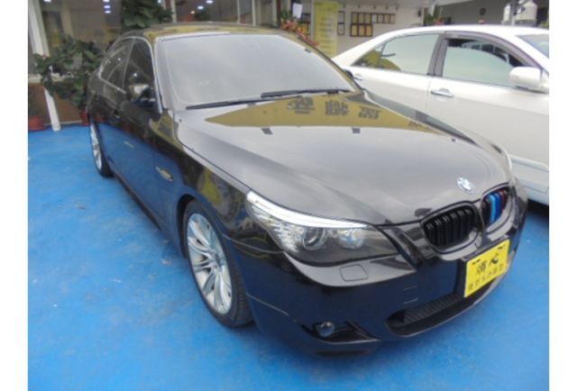 BMW 530I  第3張相片