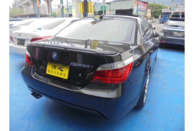 BMW 530I  第5張相片