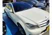 Benz C250  第1張縮圖