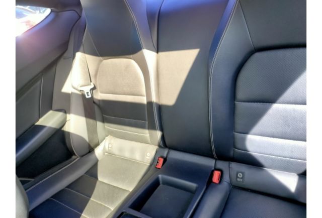 Benz C250  第8張相片