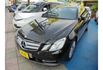 Benz E250 CGI  第1張縮圖