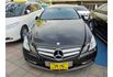 Benz E250 CGI  第2張縮圖