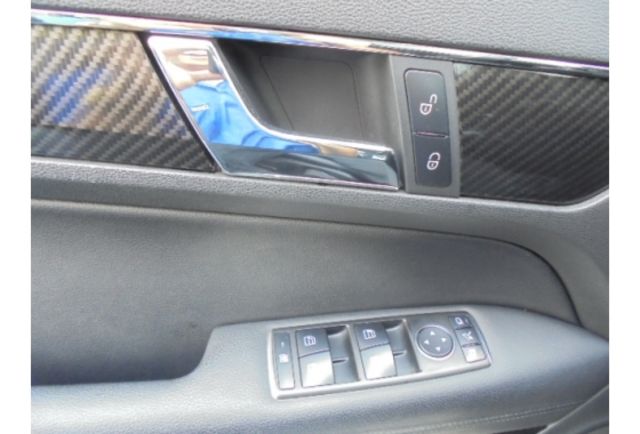 Benz E250 CGI  第7張相片