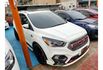 Ford KUGA  第1張縮圖