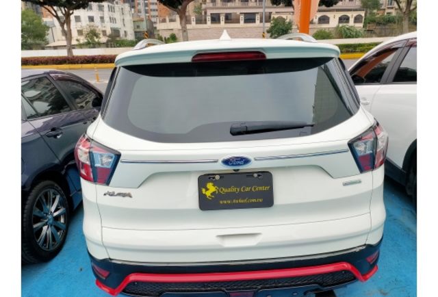 Ford KUGA  第5張相片