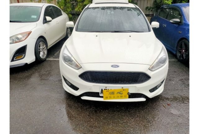 Ford FOCUS  第2張相片