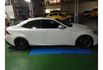 Lexus IS300H  第4張縮圖