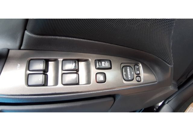Lexus IS250  第8張相片