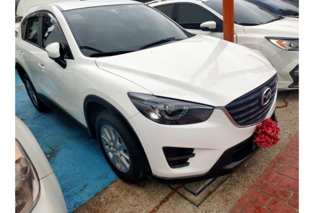 Mazda CX5  第1張相片